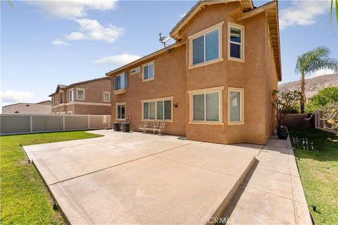 A home in Highland