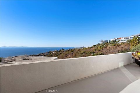 A home in Laguna Beach