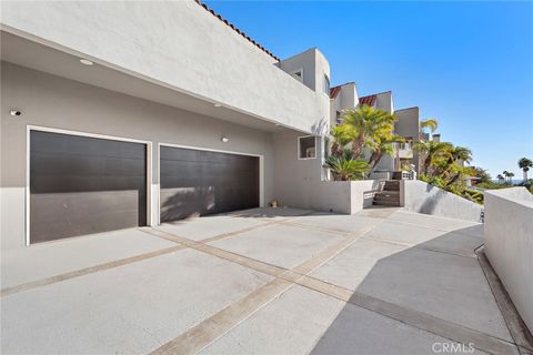 A home in Laguna Beach