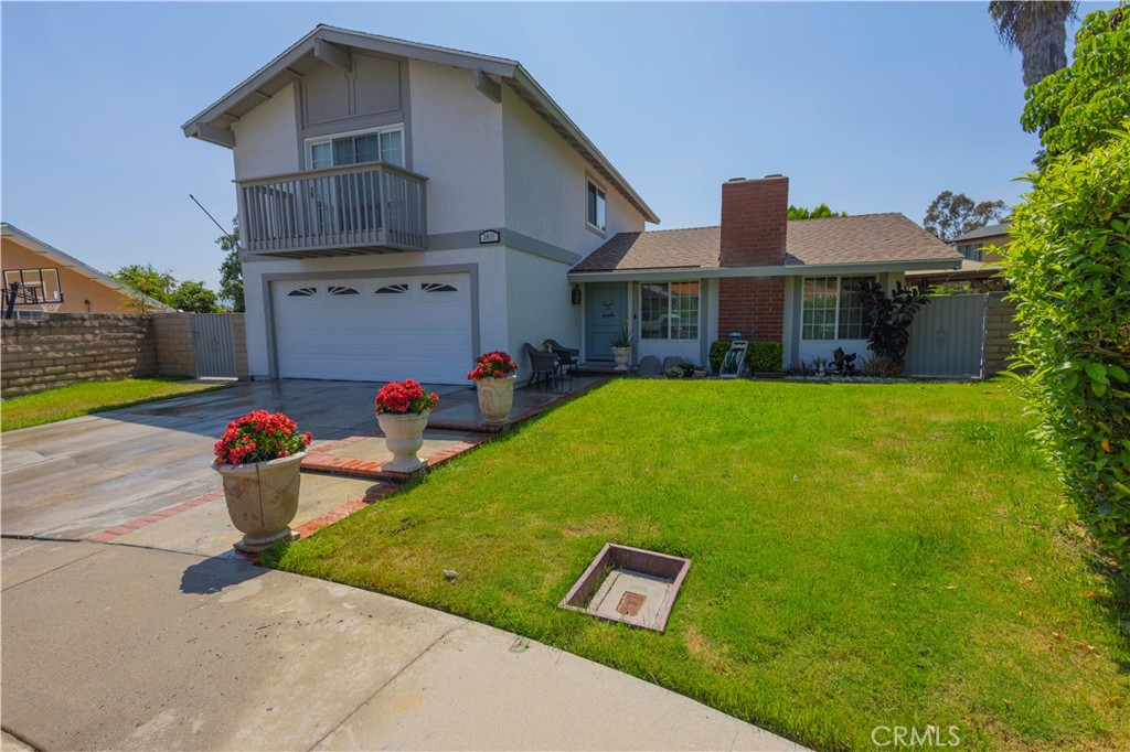 View West Covina, CA 91792 house