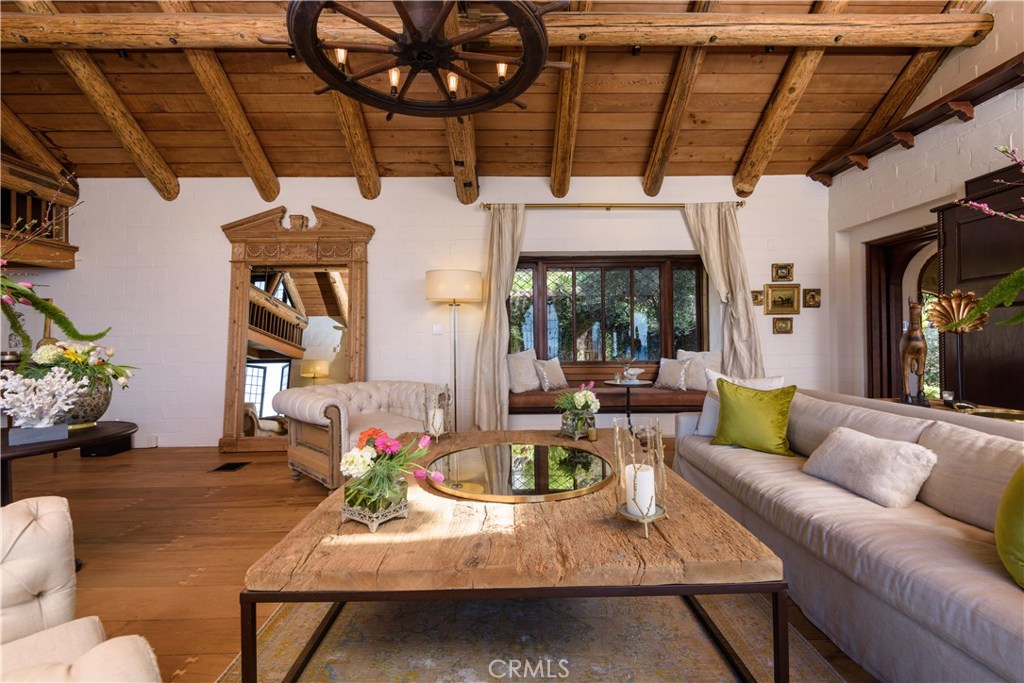 The Village (VIL) - Residential