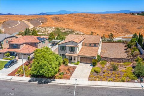 A home in Temecula