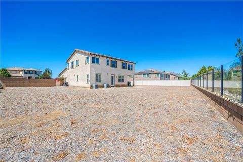 A home in Temecula