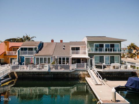 4534 Lyme Bay Oxnard CA 93035