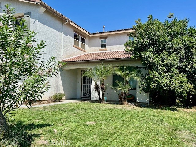 View San Jacinto, CA 92582 house