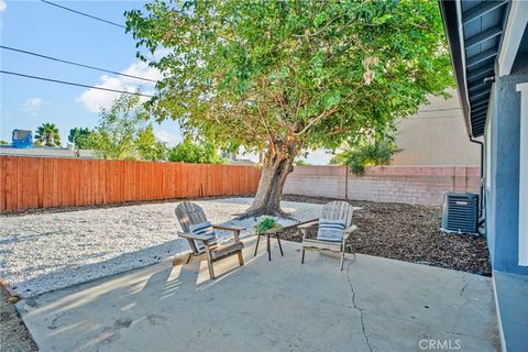 A home in North Hollywood