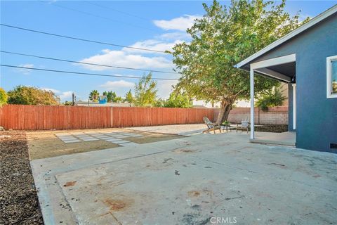 A home in North Hollywood