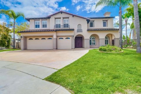 898 Padera Ct Chula Vista CA 91910