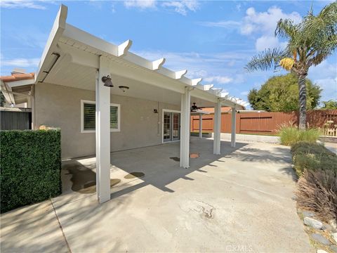 A home in Murrieta