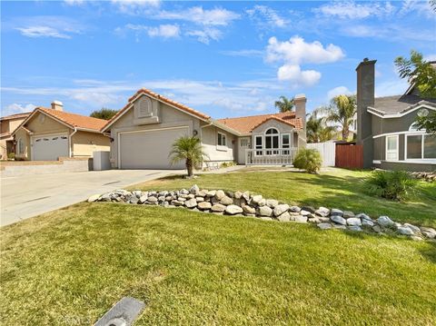 A home in Murrieta