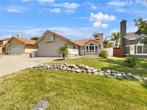 A home in Murrieta