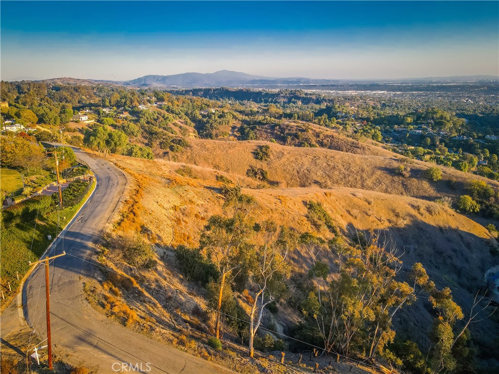 2368 Lupin HIll Road
