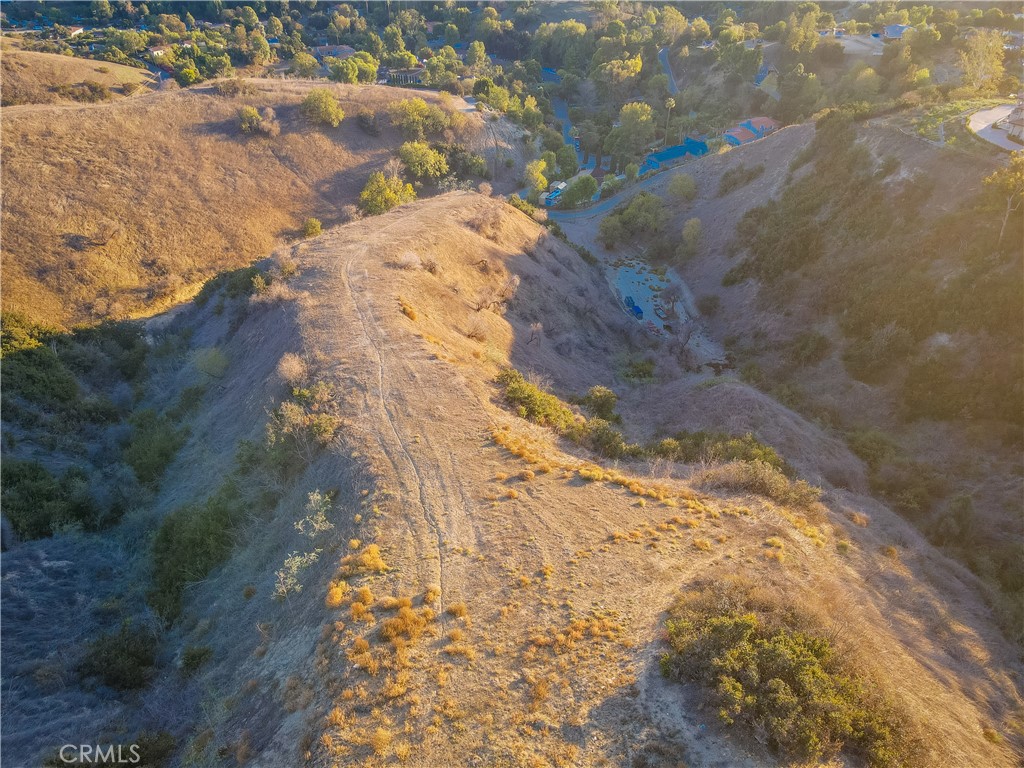 2368 Lupin HIll Road