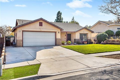 A home in Corona