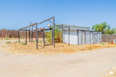 A home in Perris