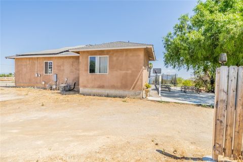 A home in Perris