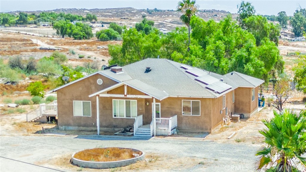 21981 Palm Lane