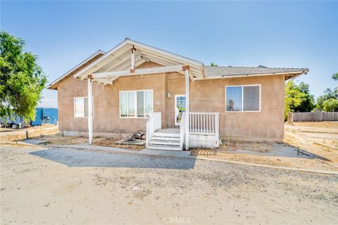 A home in Perris