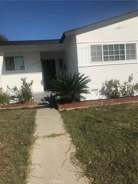 A home in Torrance