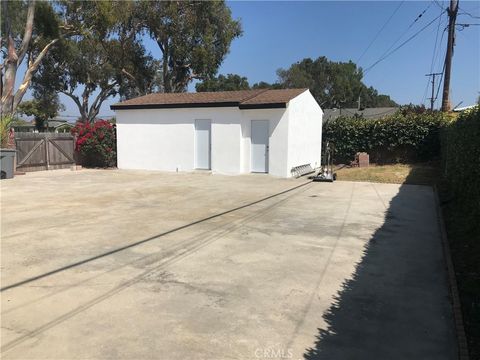 A home in Torrance