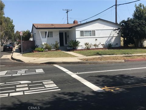 A home in Torrance