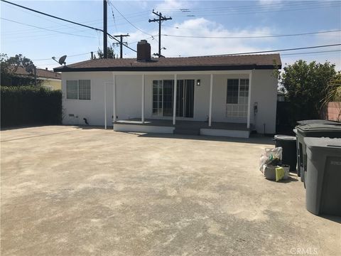 A home in Torrance