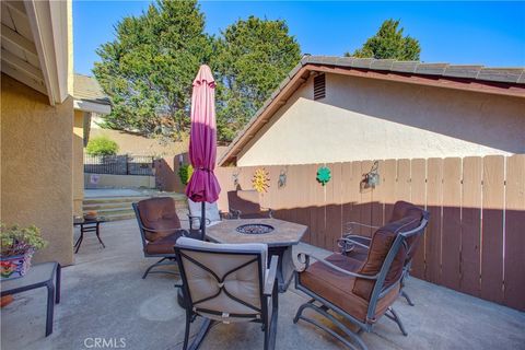 A home in Arroyo Grande