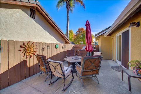 A home in Arroyo Grande