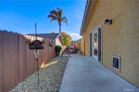 A home in Arroyo Grande