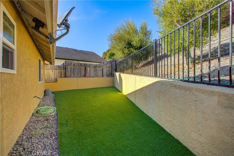 A home in Arroyo Grande