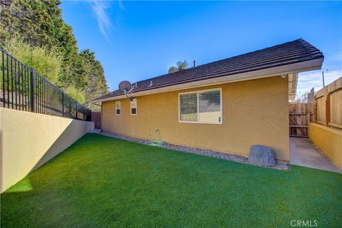 A home in Arroyo Grande