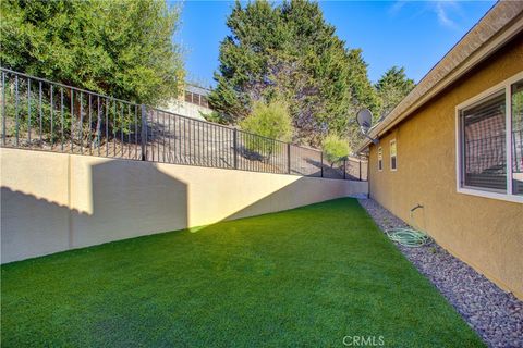 A home in Arroyo Grande