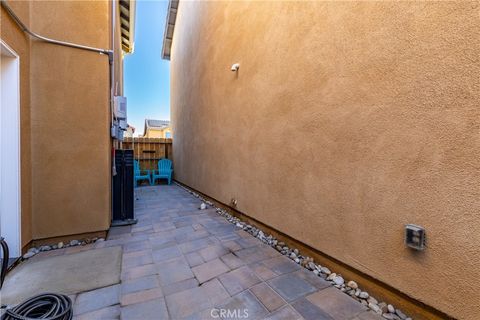 A home in San Miguel