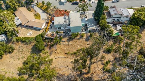 A home in Redlands