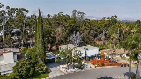 A home in Redlands