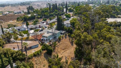 A home in Redlands