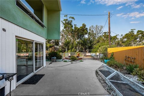 A home in Redlands