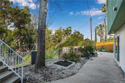 A home in Redlands