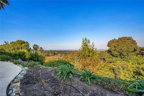 A home in Palos Verdes Peninsula