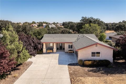 A home in Paso Robles