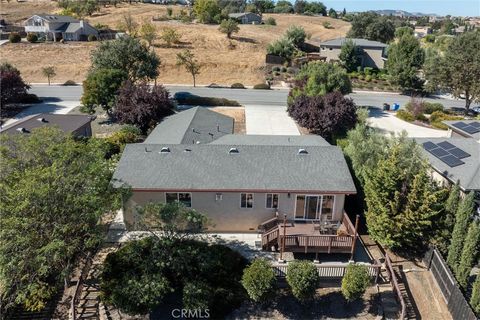 A home in Paso Robles