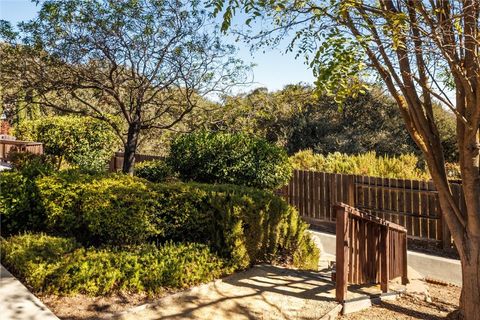 A home in Paso Robles