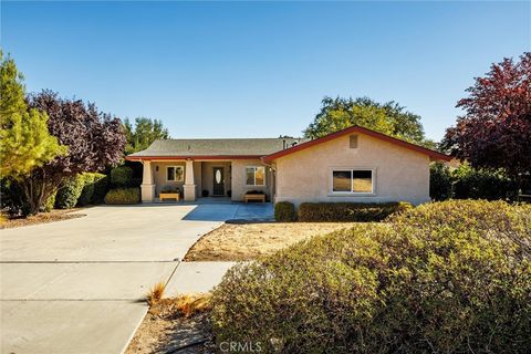 A home in Paso Robles