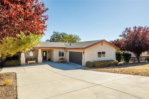 A home in Paso Robles