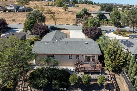 A home in Paso Robles