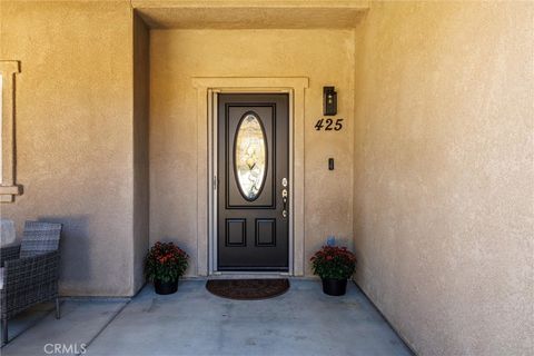 A home in Paso Robles