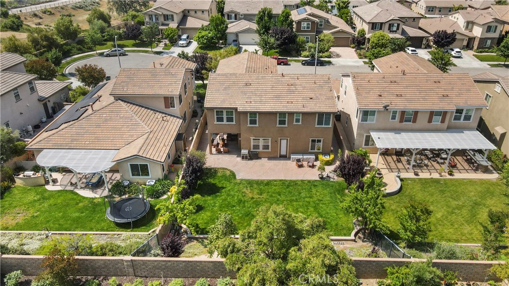 ,Other(OTHR) - Residential