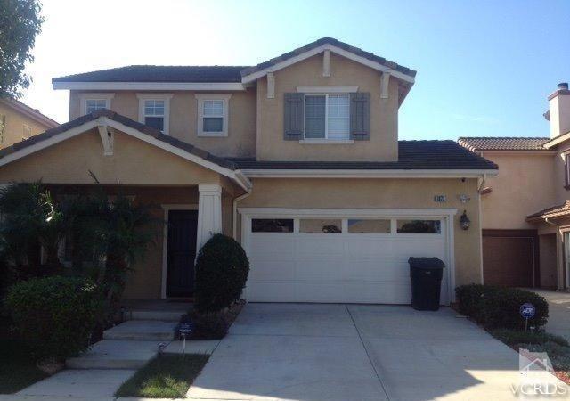 William Lyon Homes 2 - 522802 - Residential Lease