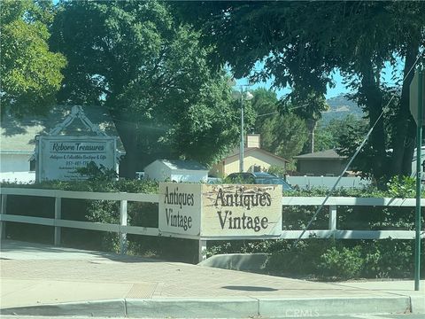 A home in Murrieta