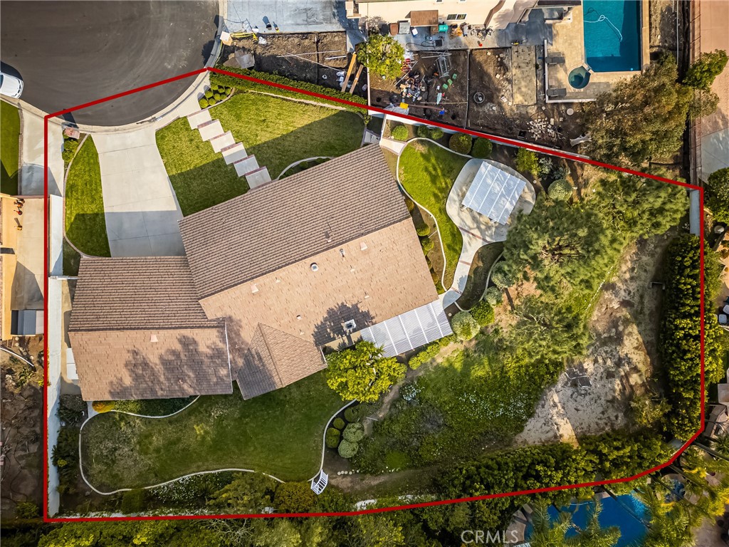 9305 Tritt Circle
